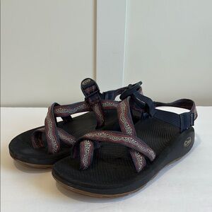 Unisex Chaco Toe Ring Sandals